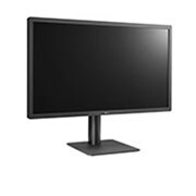 LG 24'' | 4K monitor | 16:9 | UHD | IPS Displej | UltraFine™ | APPLE kompatibilní | Thunderbolt™ 3, 24MD4KL-B, thumbnail 3