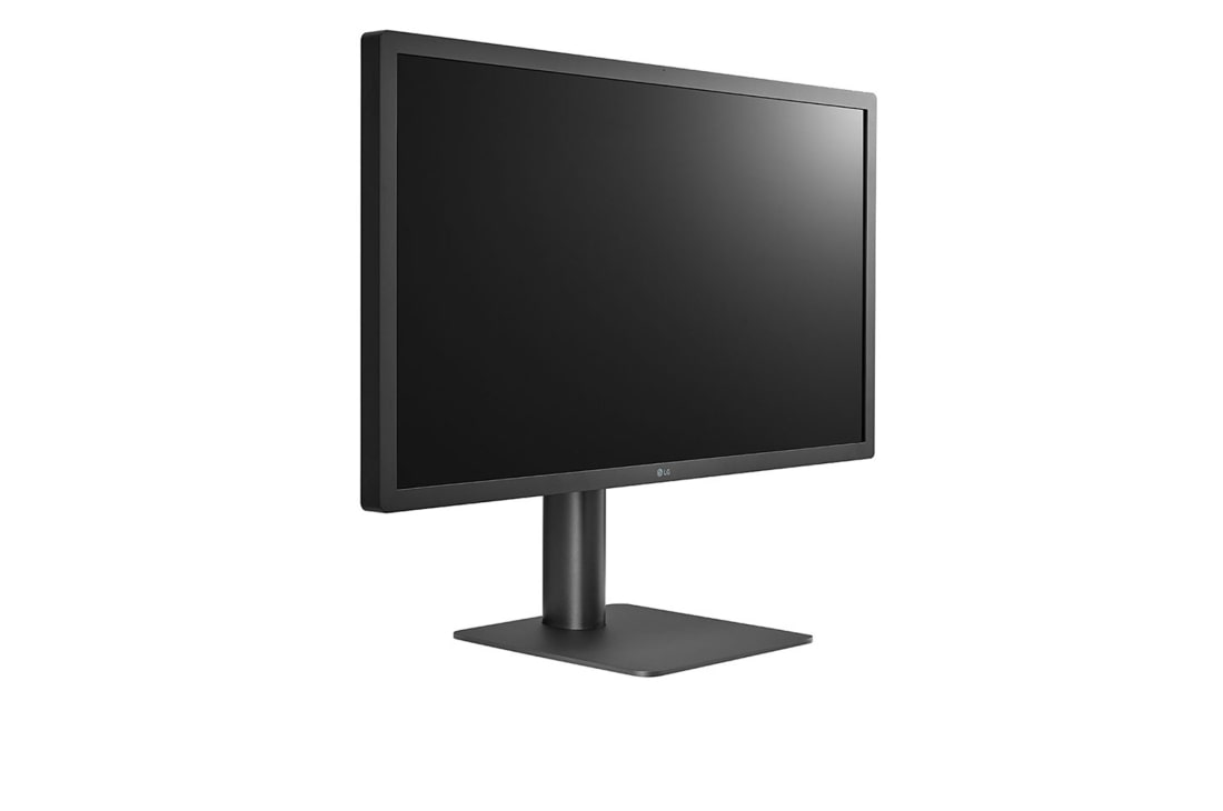 LG 24'' | 4K monitor | 16:9 | UHD | IPS Displej | UltraFine™ | APPLE kompatibilní | Thunderbolt™ 3, 24MD4KL-B, thumbnail 4