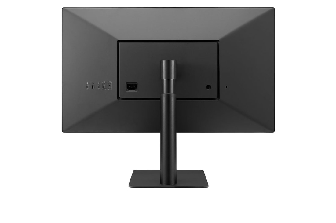 LG 24'' | 4K monitor | 16:9 | UHD | IPS Displej | UltraFine™ | APPLE kompatibilní | Thunderbolt™ 3, 24MD4KL-B, thumbnail 7