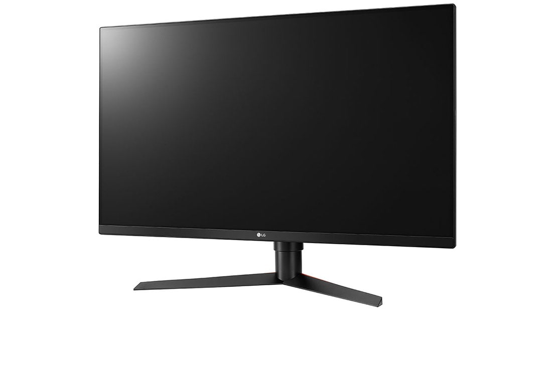 LG 32'' | Herný monitor | 16:9 | QHD | VA Displej | AMD FreeSync™ | 144Hz, 32GK650F-B, thumbnail 2