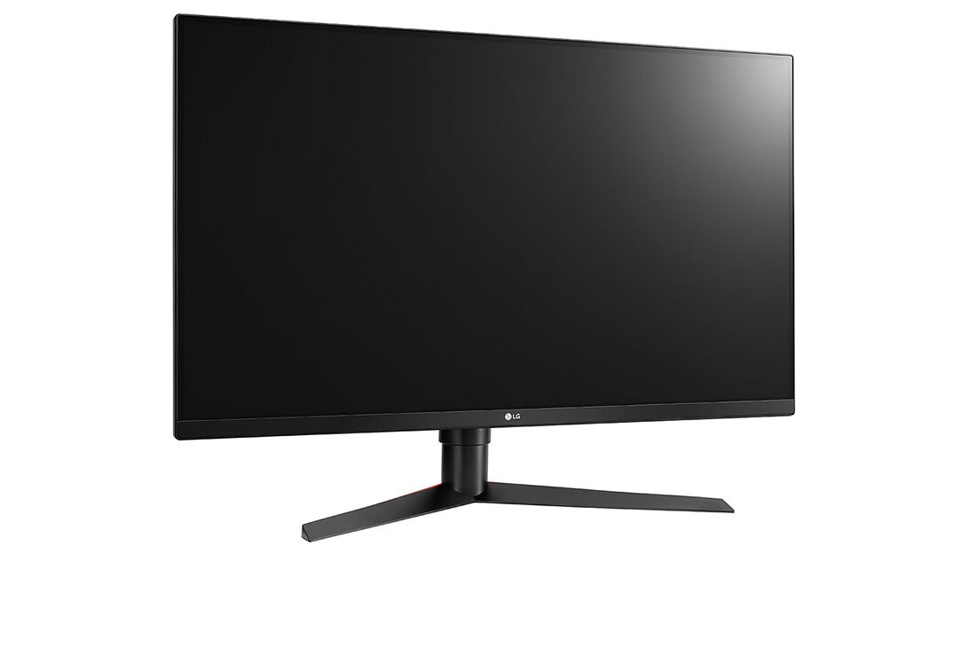 LG 32'' | Herný monitor | 16:9 | QHD | VA Displej | AMD FreeSync™ | 144Hz, 32GK650F-B, thumbnail 3