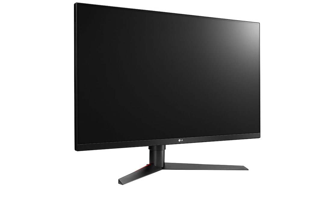 LG 32'' | Herný monitor | 16:9 | QHD | VA Displej | AMD FreeSync™ | 144Hz, 32GK650F-B, thumbnail 4