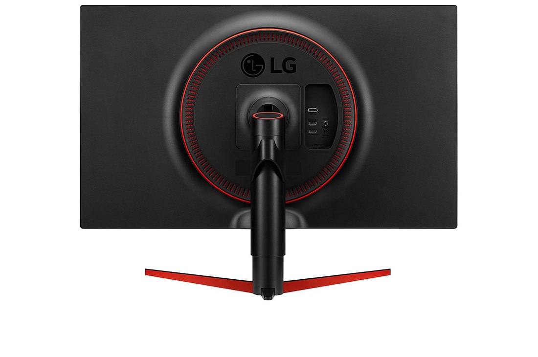 LG 32'' | Herný monitor | 16:9 | QHD | VA Displej | AMD FreeSync™ | 144Hz, 32GK650F-B, thumbnail 6