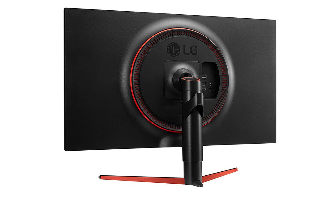 LG 32'' | Herný monitor | 16:9 | QHD | VA Displej | AMD FreeSync™ | 144Hz, 32GK650F-B, thumbnail 7