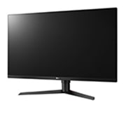 LG 32'' | Herný monitor | 16:9 | QHD | VA Displej | AMD FreeSync™ | 144Hz, 32GK650F-B, thumbnail 2