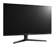 LG 32'' | Herný monitor | 16:9 | QHD | VA Displej | AMD FreeSync™ | 144Hz, 32GK650F-B, thumbnail 3