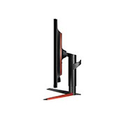 LG 32'' | Herný monitor | 16:9 | QHD | VA Displej | AMD FreeSync™ | 144Hz, 32GK650F-B, thumbnail 5