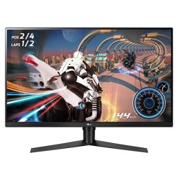 32" | Herný monitor | 16:9 | QHD | VA Displej | AMD FreeSync™ | 144Hz2