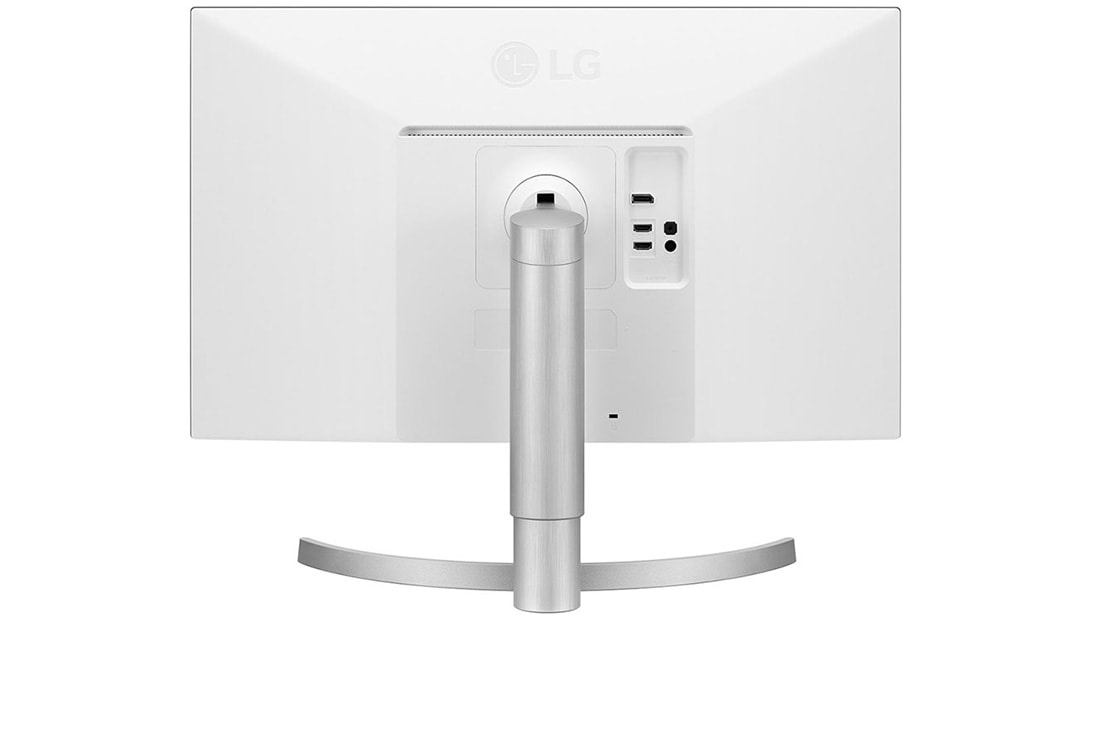 LG 27'' | 4K monitor | 16:9 | UHD | IPS Displej | HDR 10 | AMD FreeSync™, 27UL550-W, thumbnail 6