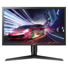 24" | Herný monitor | 16:9 | FHD | TN Displej | UltraGear™ | AMD FreeSync™ | 144Hz2