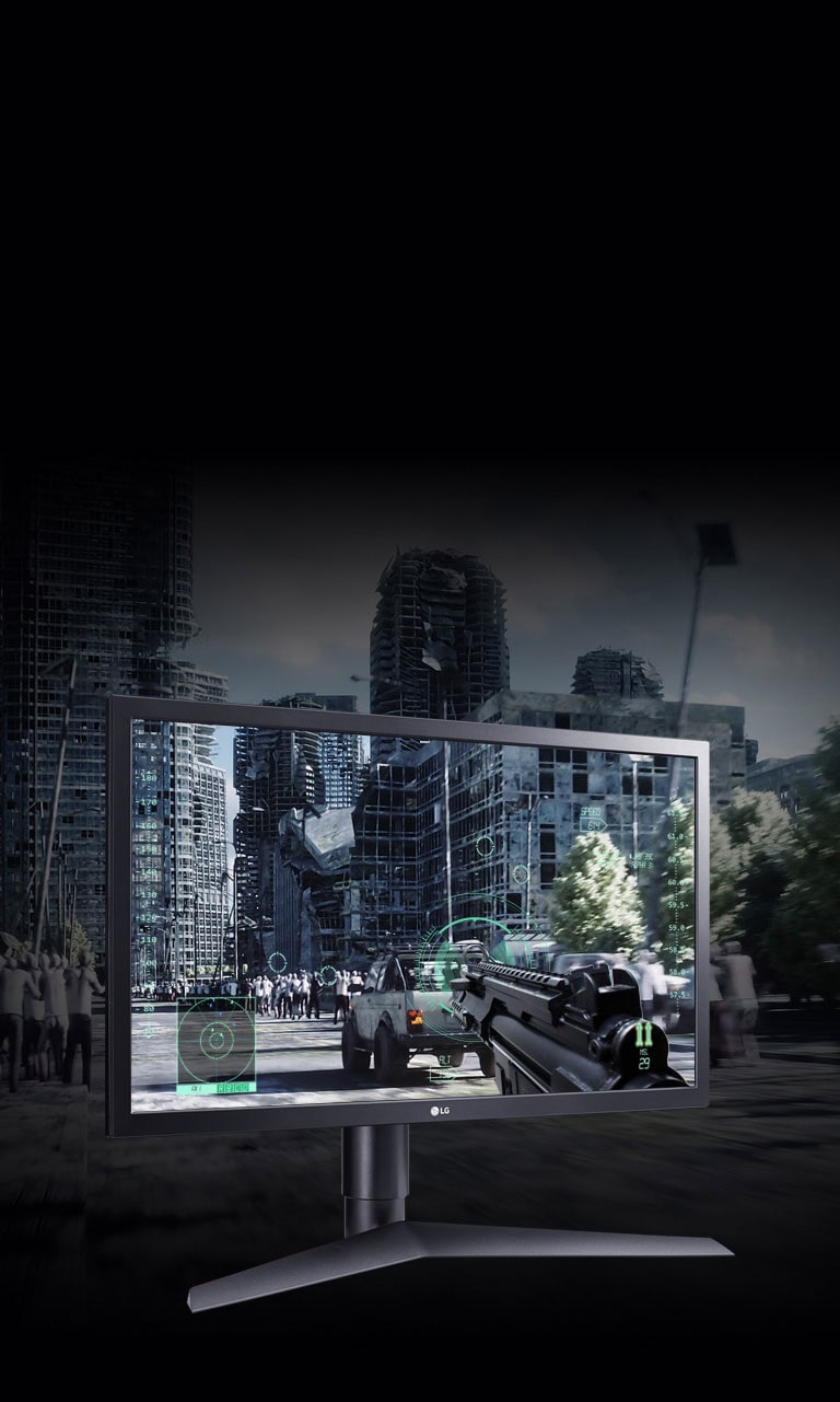 Preskúmajte celé bojisko2