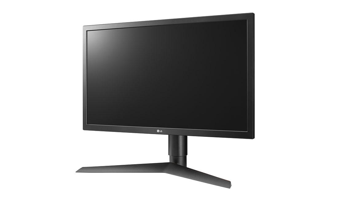 LG 24'' | Herný monitor | 16:9 | FHD | TN Displej | UltraGear™ | AMD FreeSync™ | 144Hz, 24GL650-B, thumbnail 2
