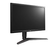 LG 24'' | Herný monitor | 16:9 | FHD | TN Displej | UltraGear™ | AMD FreeSync™ | 144Hz, 24GL650-B, thumbnail 4