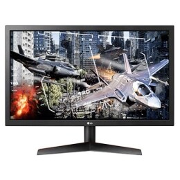 24" | Herný monitor | 16:9 | FHD | IPS Displej | UltraGear™ | AMD FreeSync™ | 144Hz2