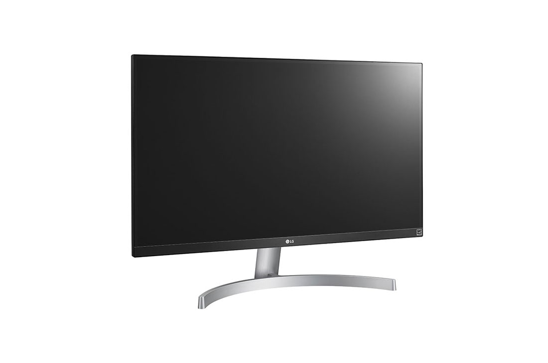 LG 27'' | 4K monitor | 16:9 | UHD | IPS Displej | HDR 10 | AMD FreeSync™, 27UL600-W, thumbnail 3