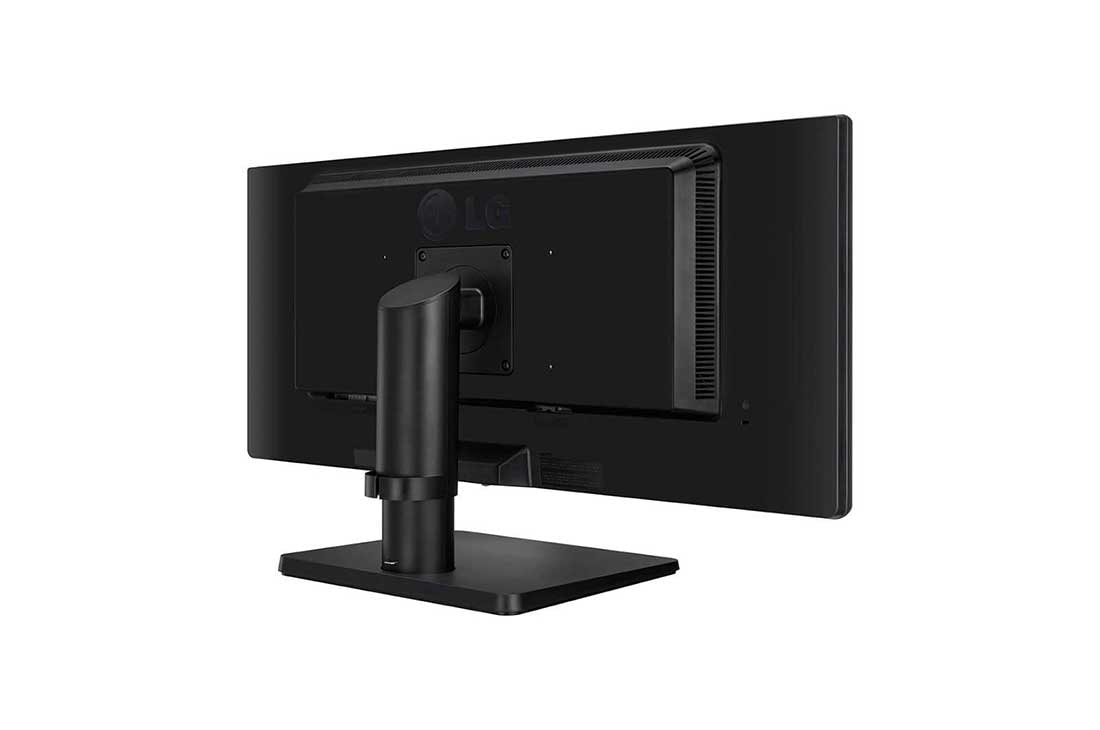 LG 29'' | UltraWide™ monitor | 21:9 | FHD | IPS Displej, 29UB67-B, thumbnail 9