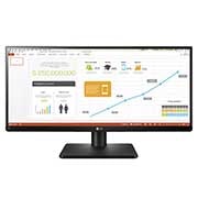 LG 29'' | UltraWide™ monitor | 21:9 | FHD | IPS Displej, 29UB67-B, thumbnail 1