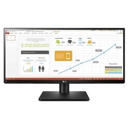 29" | UltraWide™ monitor | 21:9 | FHD | IPS Displej2