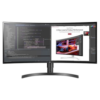 34" | UltraWide™ zakrivený monitor | 21:9 | WQHD | IPS Displej | HDR 101