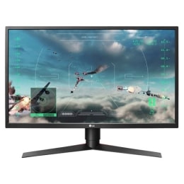 27" | Herný monitor | 16:9 | FHD | TN Displej | AMD FreeSync ™ | 240Hz2