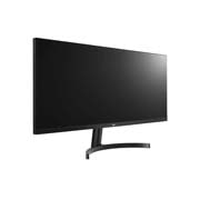 LG 34'' | UltraWide™ monitor | 21:9 | WFHD | IPS Displej | HDR 10 | AMD FreeSync™, 34WL500-B, thumbnail 4