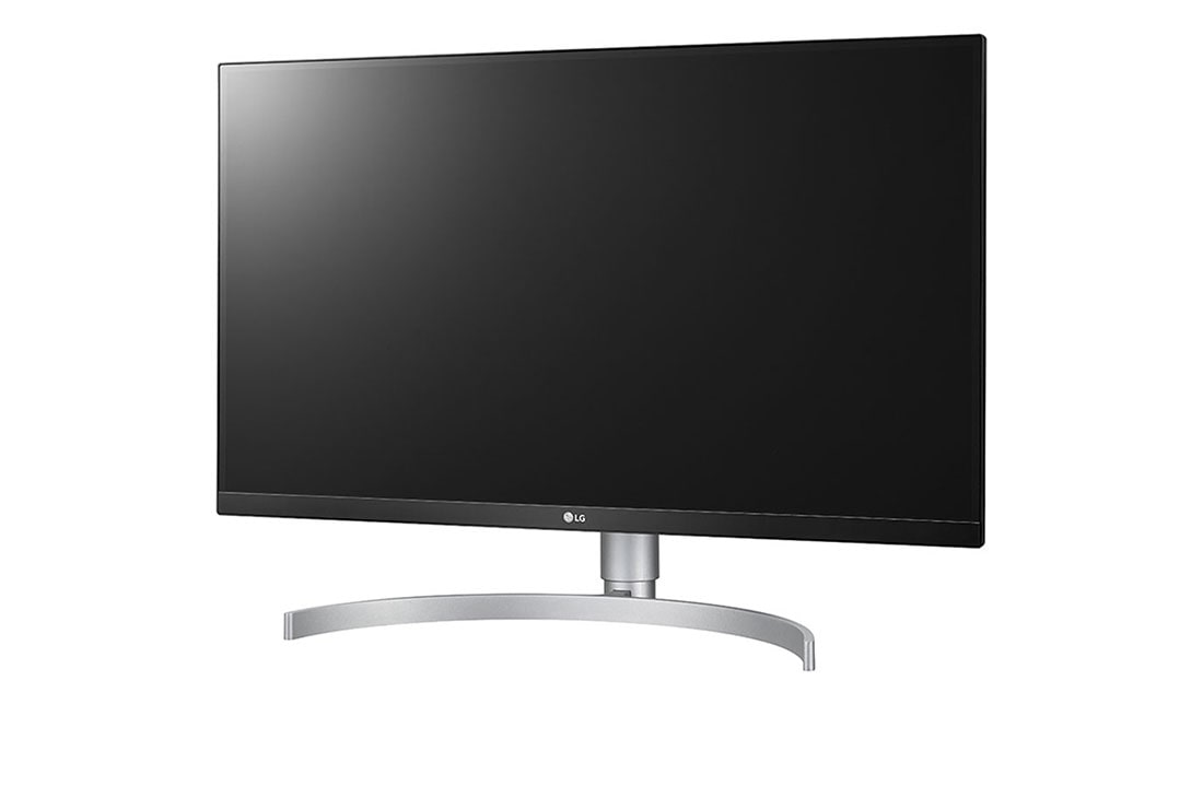 LG 27'' | 4K monitor | 16:9 | UHD | IPS Displej | HDR 10 | USB Type-C | AMD FreeSync™, 27UL850-W, thumbnail 2