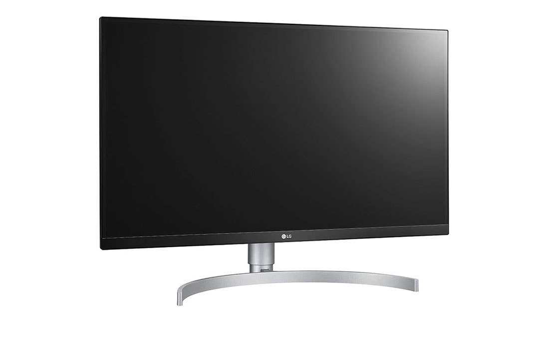 LG 27'' | 4K monitor | 16:9 | UHD | IPS Displej | HDR 10 | USB Type-C | AMD FreeSync™, 27UL850-W, thumbnail 3
