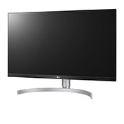 LG 27'' | 4K monitor | 16:9 | UHD | IPS Displej | HDR 10 | USB Type-C | AMD FreeSync™, 27UL850-W, thumbnail 2