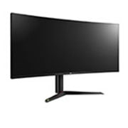 LG 38'' | UltraWide™ zakrivený herný monitor | 21:9 | WQHD+ | Nano IPS™ Displej | UltraGear™ | NVIDIA G-Sync™ | 175Hz, 38GL950G-B, thumbnail 3
