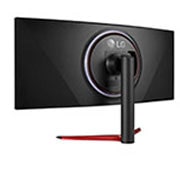 LG 38'' | UltraWide™ zakrivený herný monitor | 21:9 | WQHD+ | Nano IPS™ Displej | UltraGear™ | NVIDIA G-Sync™ | 175Hz, 38GL950G-B, thumbnail 7