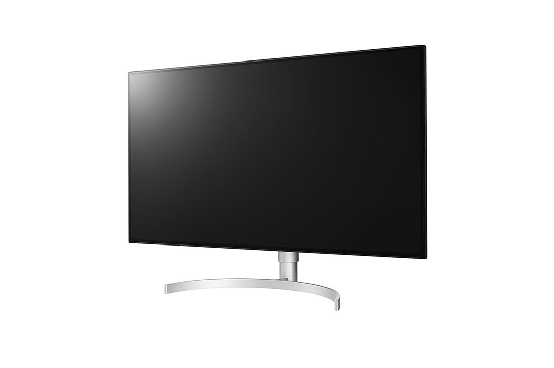 LG 32'' | 4K monitor | 16:9 | UHD | Nano IPS™ Displej | UltraFine™ | HDR 10, 32UL950-W, thumbnail 2