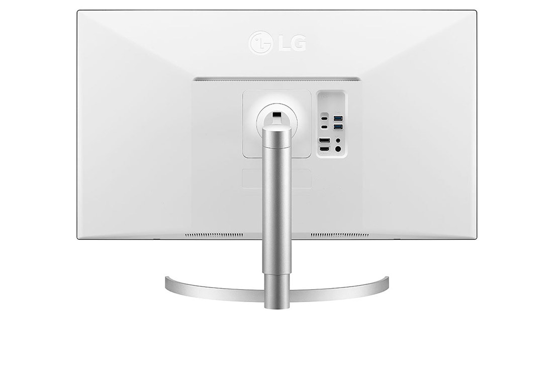 LG 32'' | 4K monitor | 16:9 | UHD | Nano IPS™ Displej | UltraFine™ | HDR 10, 32UL950-W, thumbnail 5