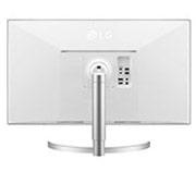 LG 32'' | 4K monitor | 16:9 | UHD | Nano IPS™ Displej | UltraFine™ | HDR 10, 32UL950-W, thumbnail 5