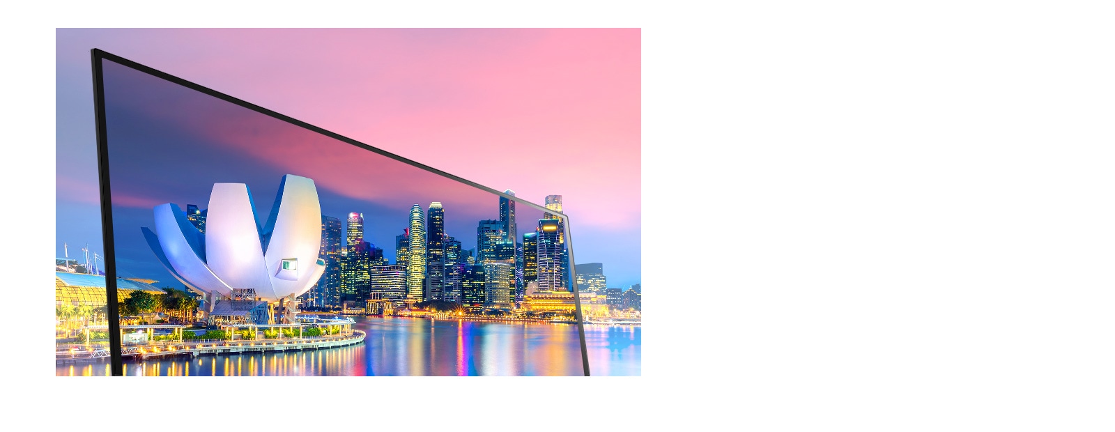 Skutočné farby a širšie zobrazenie1