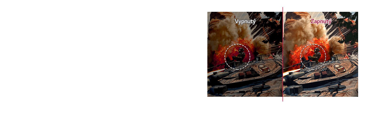 Útočte v tme ako prvý1