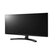 LG 34'' | UltraWide™ monitor | 21:9 | WQHD | IPS Displej | HDR 10 | AMD FreeSync™, 34WL750-B, thumbnail 2