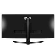 LG 34'' | UltraWide™ monitor | 21:9 | WQHD | IPS Displej | HDR 10 | AMD FreeSync™, 34WL750-B, thumbnail 6