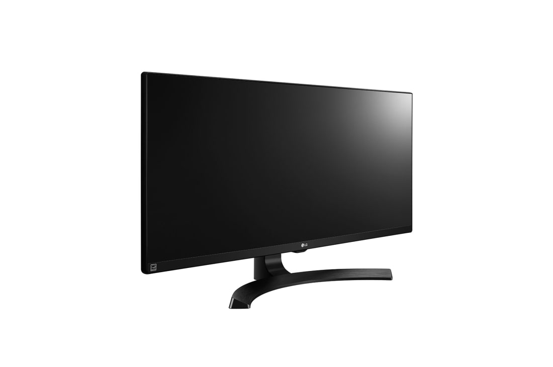 LG 34'' | UltraWide™ monitor | 21:9 | WQHD | IPS Displej | HDR 10 | AMD FreeSync™, 34WL750-B, thumbnail 4