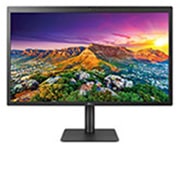 LG 27'' | 5K monitor | 16:9 | UHD | IPS Displej | UltraFine™ | APPLE kompatibilní | Thunderbolt™ 3, 27MD5KL-B, thumbnail 1