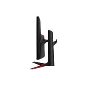 LG 34'' | UltraWide™ zakrivený herný monitor | 21:9 | WFHD | IPS Displej | UltraGear™ | NVIDIA G-Sync™ | HDR 10 | 144Hz, 34GL750-B, thumbnail 5