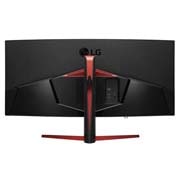LG 34'' | UltraWide™ zakrivený herný monitor | 21:9 | WFHD | IPS Displej | UltraGear™ | NVIDIA G-Sync™ | HDR 10 | 144Hz, 34GL750-B, thumbnail 6