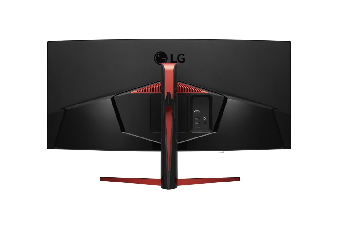 LG 34'' | UltraWide™ zakrivený herný monitor | 21:9 | WFHD | IPS Displej | UltraGear™ | NVIDIA G-Sync™ | HDR 10 | 144Hz, 34GL750-B, thumbnail 6