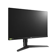 LG 27'' | Herný monitor | 16:9 | FHD | IPS Displej | UltraGear™ | NVIDIA G-Sync™ | HDR 10 | 144Hz, 27GL650F-B, thumbnail 4