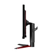 LG 27'' | Herný monitor | 16:9 | FHD | IPS Displej | UltraGear™ | NVIDIA G-Sync™ | HDR 10 | 144Hz, 27GL650F-B, thumbnail 5
