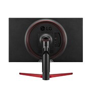 LG 27'' | Herný monitor | 16:9 | FHD | IPS Displej | UltraGear™ | NVIDIA G-Sync™ | HDR 10 | 144Hz, 27GL650F-B, thumbnail 6