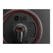 LG 27'' | Herný monitor | 16:9 | FHD | IPS Displej | UltraGear™ | NVIDIA G-Sync™ | HDR 10 | 144Hz, 27GL650F-B, thumbnail 8