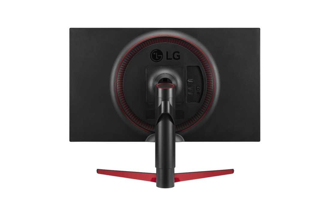 LG 27'' | Herný monitor | 16:9 | FHD | IPS Displej | UltraGear™ | NVIDIA G-Sync™ | HDR 10 | 144Hz, 27GL650F-B, thumbnail 6