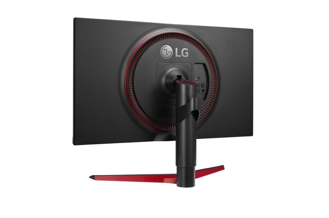 LG 27'' | Herný monitor | 16:9 | FHD | IPS Displej | UltraGear™ | NVIDIA G-Sync™ | HDR 10 | 144Hz, 27GL650F-B, thumbnail 7