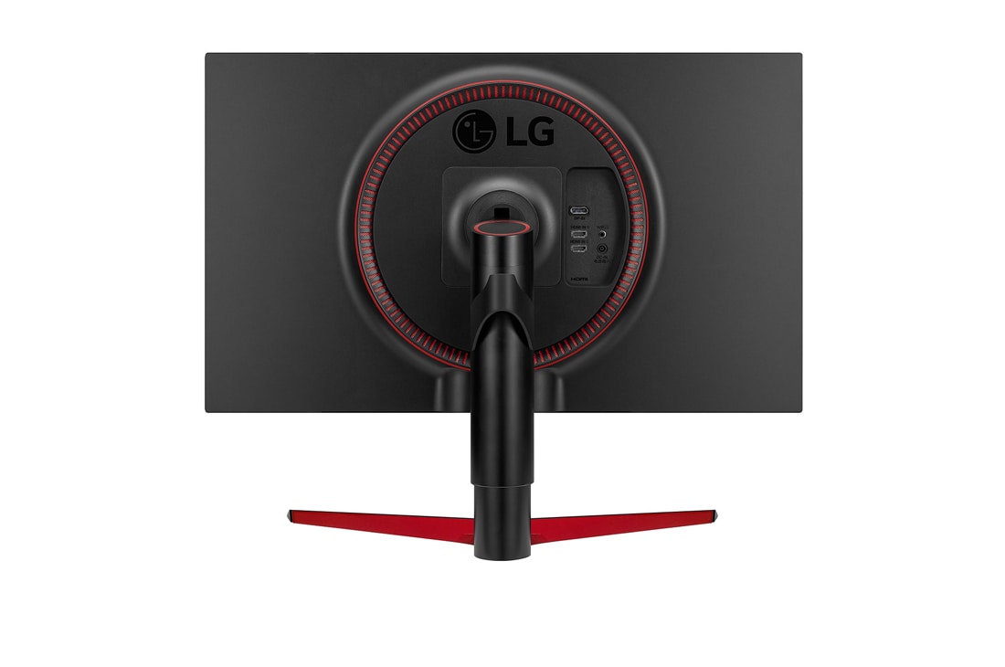 LG 27'' | Herný monitor | 16:9 | QHD | IPS Displej | UltraGear™ | AMD FreeSync™ | HDR 10 | 144Hz, 27GL83A-B, thumbnail 6