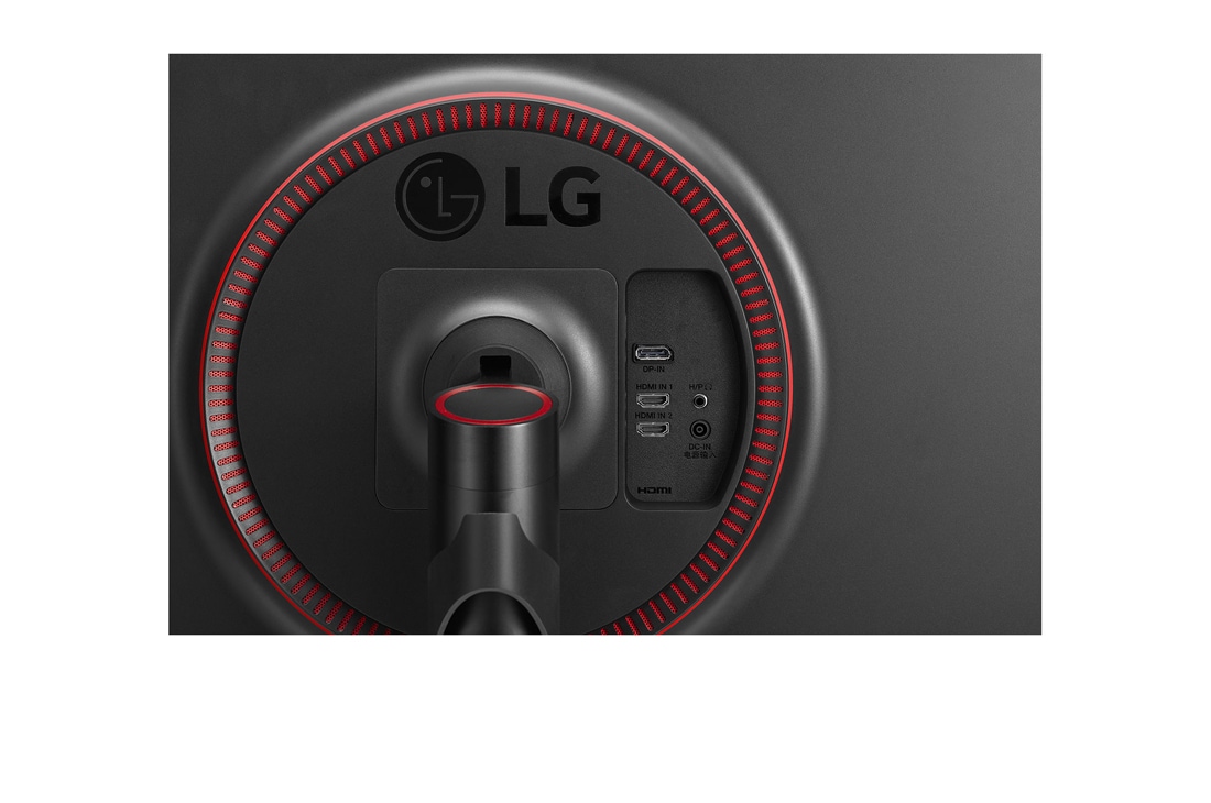 LG 27'' | Herný monitor | 16:9 | QHD | IPS Displej | UltraGear™ | AMD FreeSync™ | HDR 10 | 144Hz, 27GL83A-B, thumbnail 8